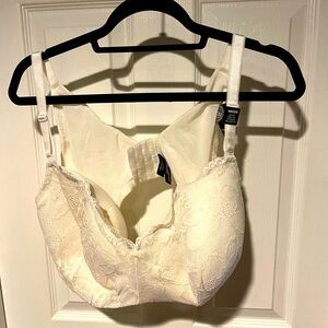 NWT Torrid Lightly Lined Balconette White 48DDD